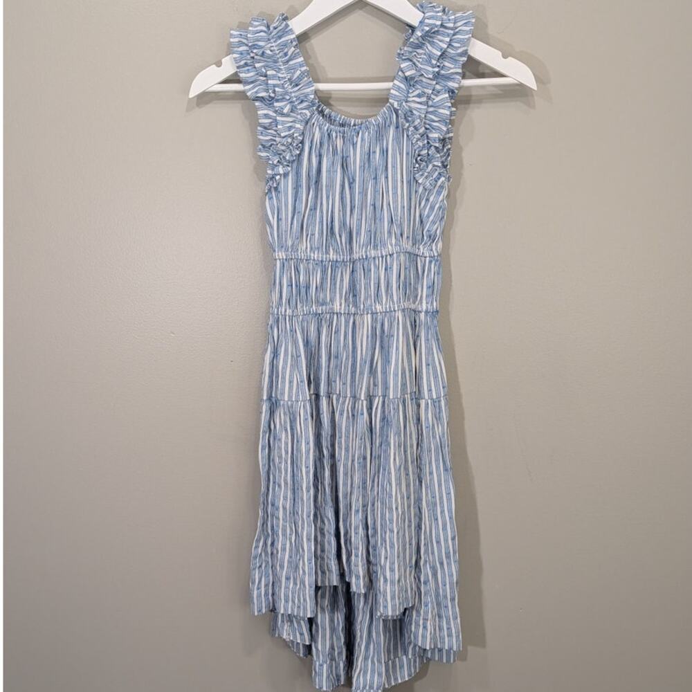 Habitual Girl Sundress High-Low - Size 12